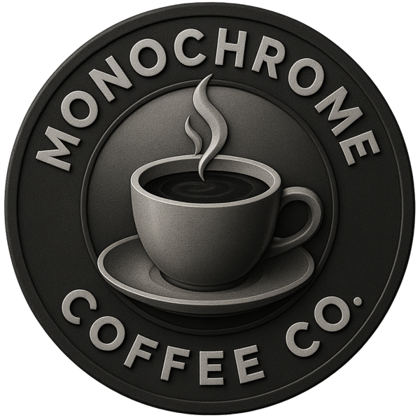 Monochrome Coffee Co.